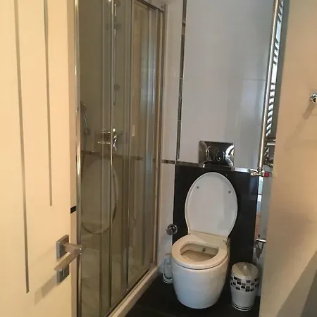 Mall Of 2 Apartment Istanbul