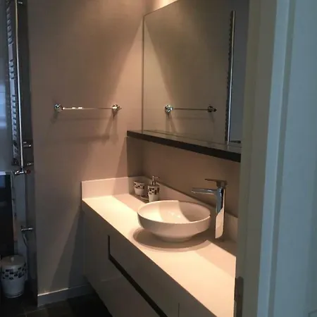 Mall Of 2 Apartment Istanbul