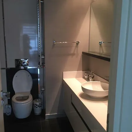 Apartment Mall Of 2 Istanbul